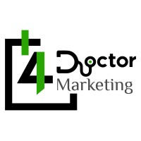 4 Doctor Marketing - Healthcare Digital Marketing Agency logo - Similar company to Acu Web Inc.