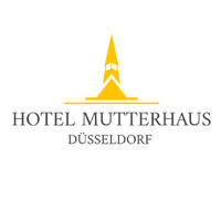 Hotel Mutterhaus Düsseldorf GmbH logo - Similar company to Tinyhaus Deutschland Gmbh
