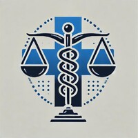 Direito Médico e da Saúde Suplementar RJ logo - Similar company to Nb Advogados