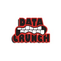 Data Crunch logo - Similar company to Datacrunch