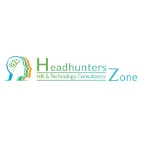 Headhunters Zone logo - Similar company to Connect2Lead