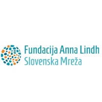 Anna Lindh Fundacija, Slovenija logo - Similar company to Reka Si
