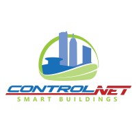 ControlNET, LLC logo - Similar company to Fab Innovations