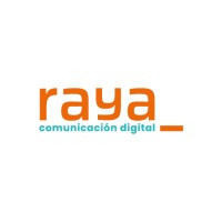 Raya — Comunicación Digital