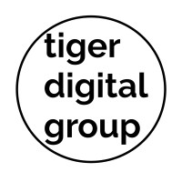 Tiger Digital Group logo - Similar company to Muthopay