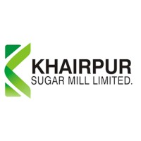 Khairpur Sugar Mills LTD logo - Similar company to Tandlianwala Sugar Mills Ltd.
