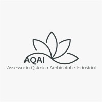 AQAI Assessoria Química Ambiental e Industrial logo - Similar company to Chemsul -  Consultoria Química