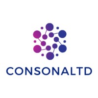 CONSONALTD logo - Similar company to Phoenix Markets