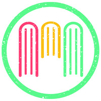 MUÁKALA Editorial - Literatura infantil y juvenil logo - Similar company to Librería Serendipias
