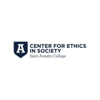 Center for Ethics in Society at Saint Anselm College logo - Similar company to Global Restitution Partners