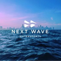 Next Wave Watersports logo - Similar company to Real Relaxed®