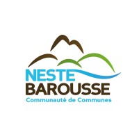 La communauté de communes Neste Barousse logo - Similar company to Post Scriptum