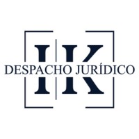 Despacho Jurídico IK logo - Similar company to C Laboral