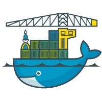 Docker Nantes logo - Similar company to Docker Developer