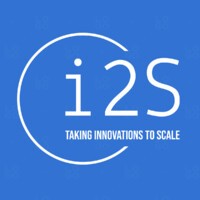 i2Scale Technologies logo - Similar company to Jitter