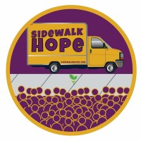 SIDEWALK HOPE logo - Similar company to Evans Training Center