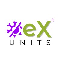ExUnits logo - Similar company to Co2 Training Center México