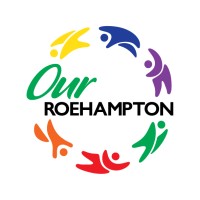Our Roehampton logo - Similar company to Aim Solutions