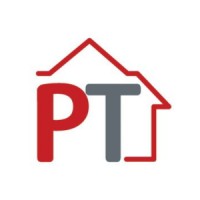 Penderels Trust logo - Similar company to Mark Bates Ltd