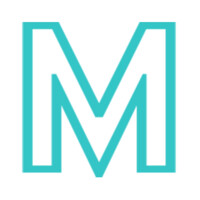 Mighty Social logo - Similar company to Adept Digital