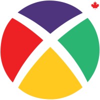 Nexion Travel Group-Canada logo - Similar company to Trip Merchant