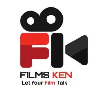 FilmsKen logo - Similar company to Creavids Studio