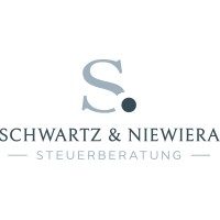 Schwartz & Niewiera Steuerberatung logo - Similar company to Krieger & Team