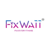 FixWatt logo - Similar company to Legacy Systems