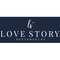 Love Story Matchmaking logo - Similar company to Cight - The Matchmaking Company