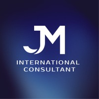 JM International Consultant logo - Similar company to Daip Limited