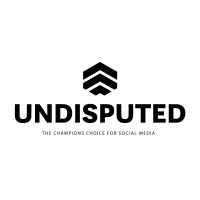 UNDISPUTED MEDIA logo - Similar company to Undisputed