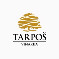 Vinarija Tarpoš logo - Similar company to Bora Vinarija