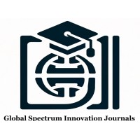 Global Spectrum Innovation Journals logo - Similar company to St. Wilfred'S Group Of College, Mira Road