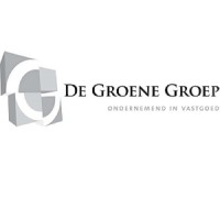 De Groene Groep logo - Similar company to Daka Deco