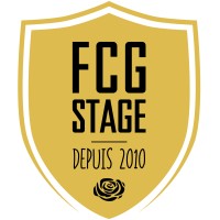 FCG STAGE logo - Similar company to Foot Time