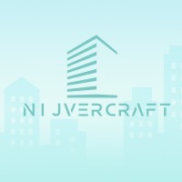 Nijvercraft Bouwbedrijf B.V logo - Similar company to Komco Bv