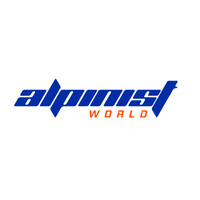 Alpinist World logo - Similar company to Serene Info Solutions Pvt. Ltd.
