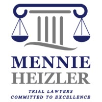 MENNIE HEIZLER, LLC logo - Similar company to Connect Creative Marketing Agency