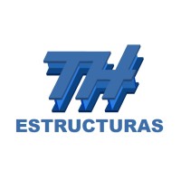 TH Estructuras S.A. de C.V. logo - Similar company to Structor Construcciones, S.A. De C.V.