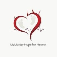 McMaster Hope for Hearts logo - Similar company to Empowerment Squared @ Mcmaster