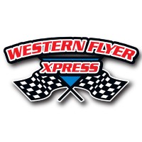 Western Flyer Xpress logo - Similar company to Wfx Logistics