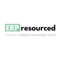 ERP Resourced logo - Similar company to Nano People Source