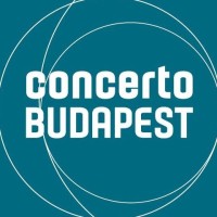 Concerto Budapest Symphonic Orchestra logo - Similar company to H.G. Event Technics Kft