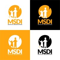 Maryjane Sustainable Development Initiative ( MSDI) logo - Similar company to Ridot Software Academy