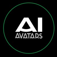 AI Avatars logo - Similar company to Inserviss