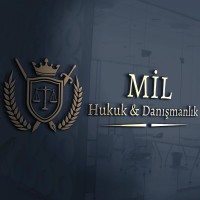 Mil Hukuk ve Danışmanlık logo - Similar company to Onur Hukuk Bürosu