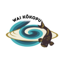 Wai Kōkopu logo - Similar company to Pheno