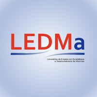 Laboratório de Ensaios em Durabilidade dos Materiais - LEDMa logo - Similar company to Chec Dredging Co., Ltd.