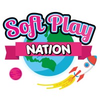 Soft Play Nation logo - Similar company to Garrison Chelmsford