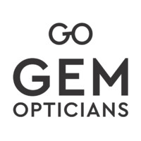 GEM OPTICIANS logo - Similar company to Smartbiz Solutions